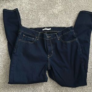 Levi’s Skinny Jeans